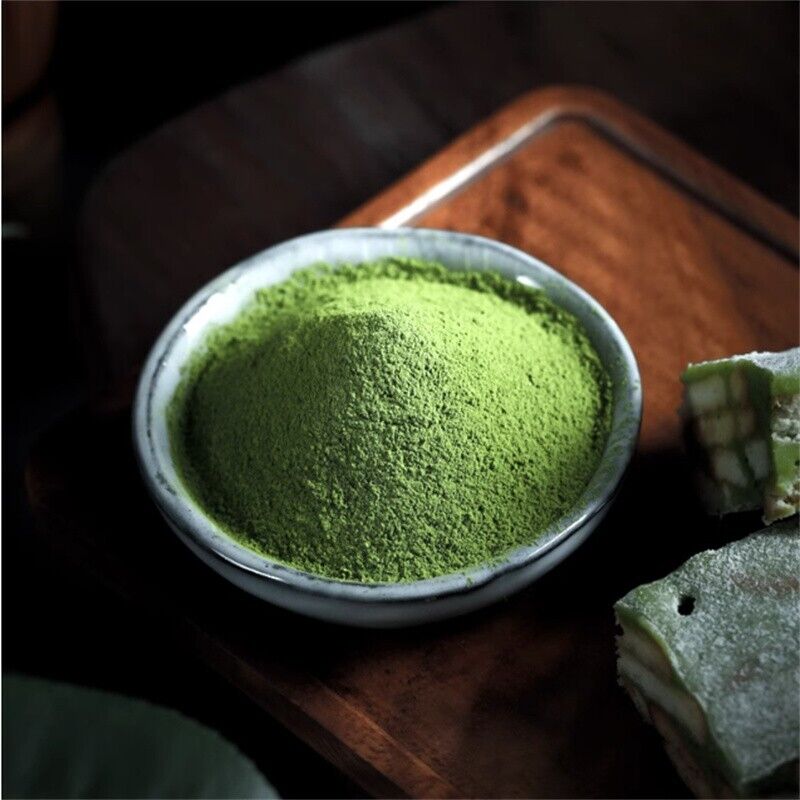 Japanese Green Tea Bags Matcha Blend Leaves 150 g Tea Secondary image