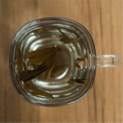 500g Kräutertee Ginkgo Biloba Lose Blätter Chinesischer Traditioneller Tee