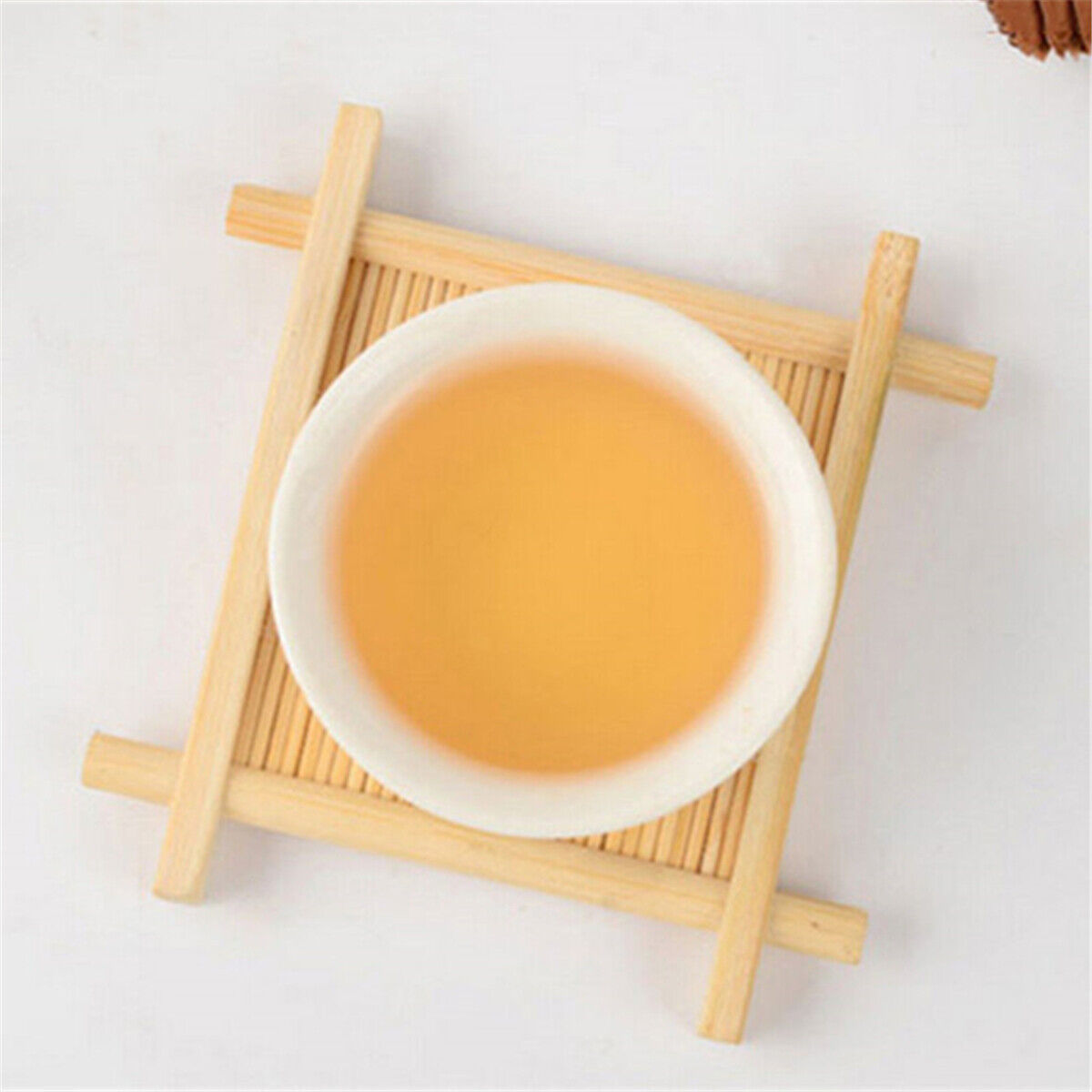 HelloYoung Chinese Organic Tea Health Care Food White Tea Silver Needle Tea Anti-age 100g