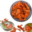 Dried Flowers Tea Handmade Picking Elmination of Toxicant Healthy Dried Lily Tea