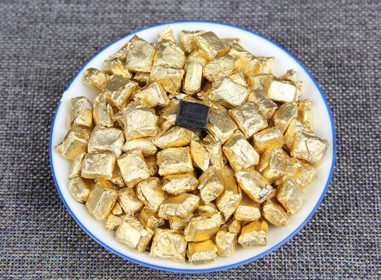 Healthy Tea Top-Grade Cooked Puerh Tea Cream Low Temperature Instant Tea