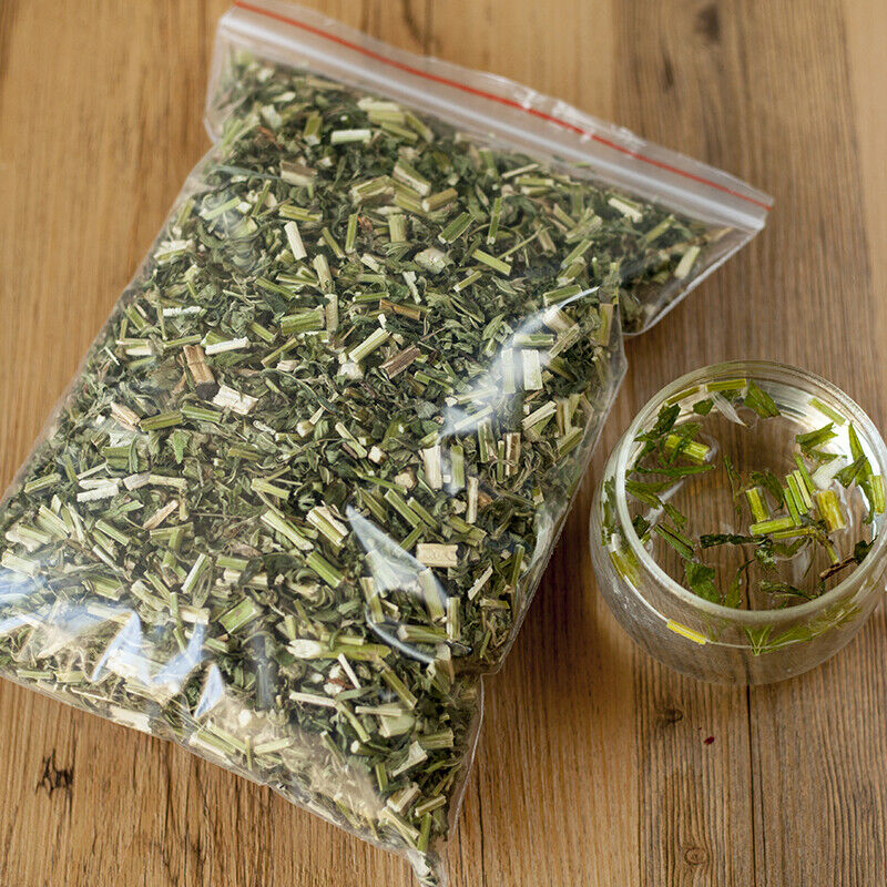 HelloYoung Herb Good for Women Leonurus Cardiaca Tea Eonuril Tea Motherwort Herb Dried Tea Secondary image