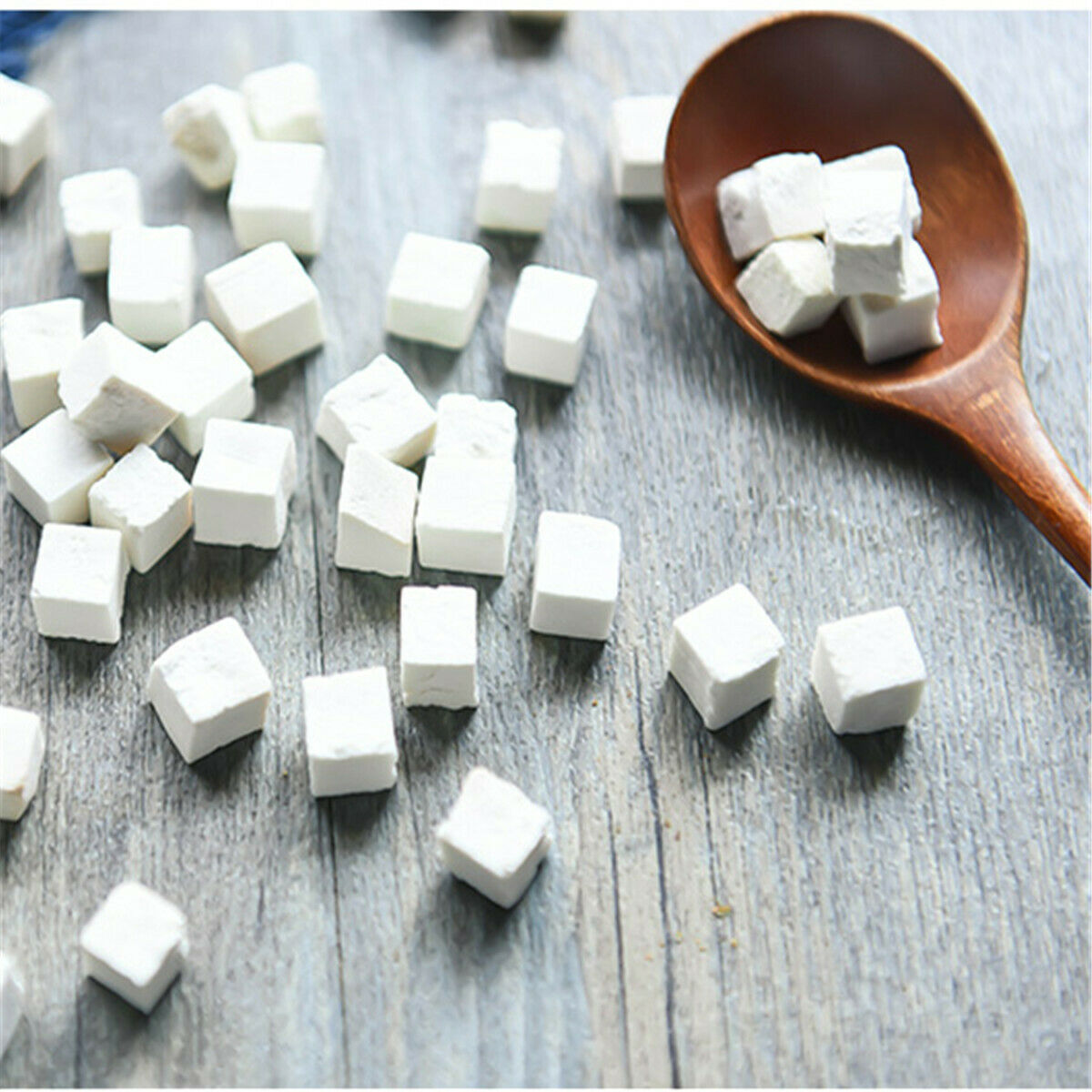 HelloYoung Poria Cocos Yunnan Poria Cocos Lump Poria Cocos Tablet  Beauty and Health Tea