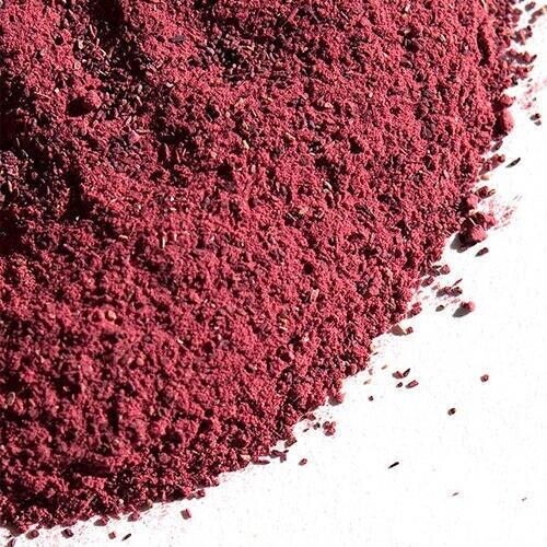100 GRAM PREMIUM DRIED ORGANIC HIBISCUS POWDER - Hibiscus sabdariffa FREE POST Secondary image