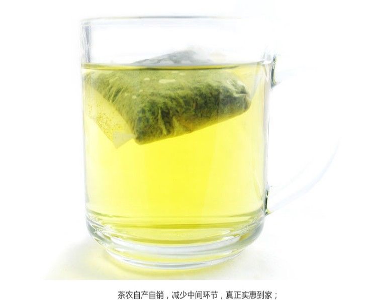 2-pack trial = $0.01 + free shipping, 30 Bags Tieguanyin Tea Oolong Tea Fresh Organic Natural Chinese Tea Green Tea Tie Guan Yin Tea Secondary image