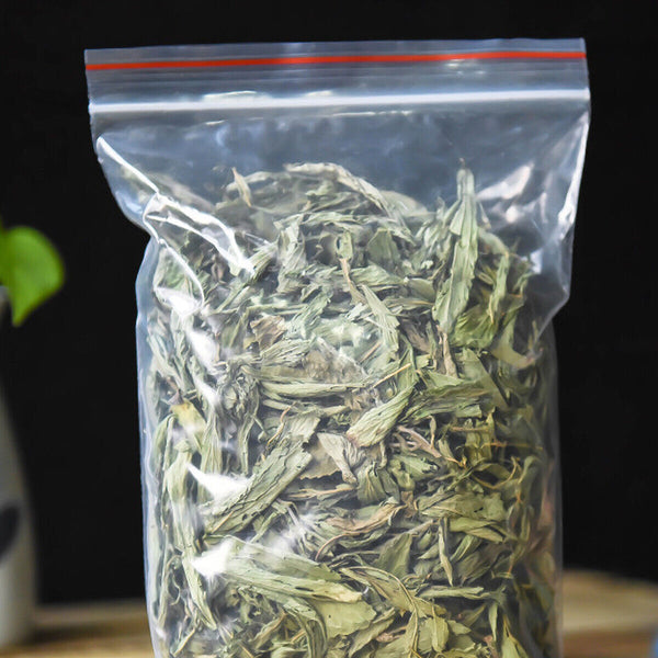 Natural Flower Tea Stevia Leaves Tea Low Sugar Substitute Sweet Scented Tea Bulk