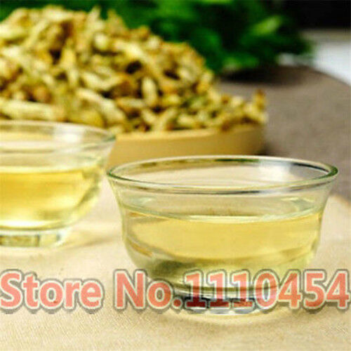 Wild White Bud Tea 250g Spring Wild cha Tea Anti-old Loose Puer Tea White BudTea