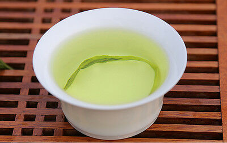 HelloYoung New Fresh Organic Nature Matcha TeaTaiping Houkui Top Grade China Green Tea 100g Secondary image