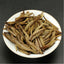 HelloYoung elizabeth arden Tea Silver Needle White Tea Organic Loose Leaf Bai Hao Yin Zhen