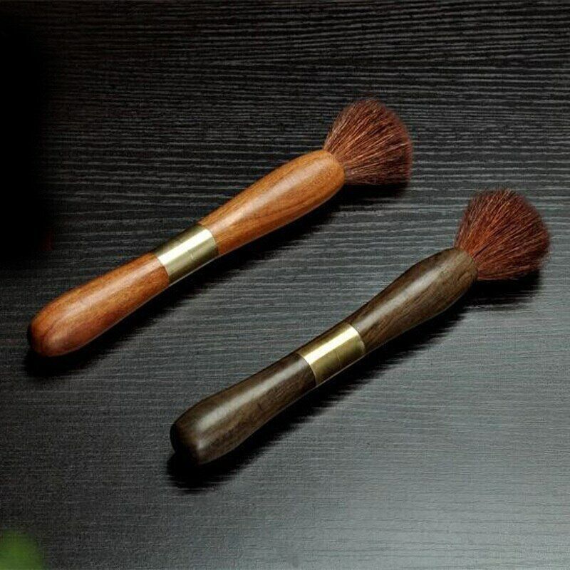 Tea Set Tea Knife Pu Erh Needle Brushes Kung Fu Teapot Tea Tray Cleaning Tools