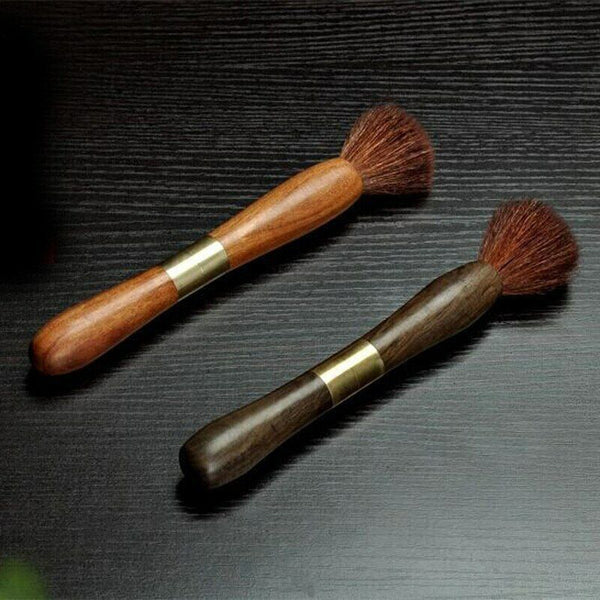 Tea Set Tea Knife Pu Erh Needle Brushes Kung Fu Teapot Tea Tray Cleaning Tools