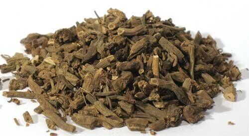 100 Gram  Valerian Root Powder - Valeriana Officinalis - 100% Certified Organic Secondary image