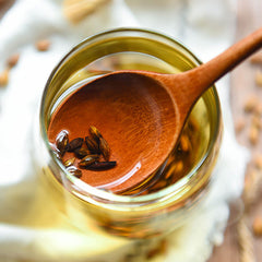 HelloYoung Herbal Tea Mugicha Boricha Taste Cooking Bulk To Lose Weight Original Barley Tea