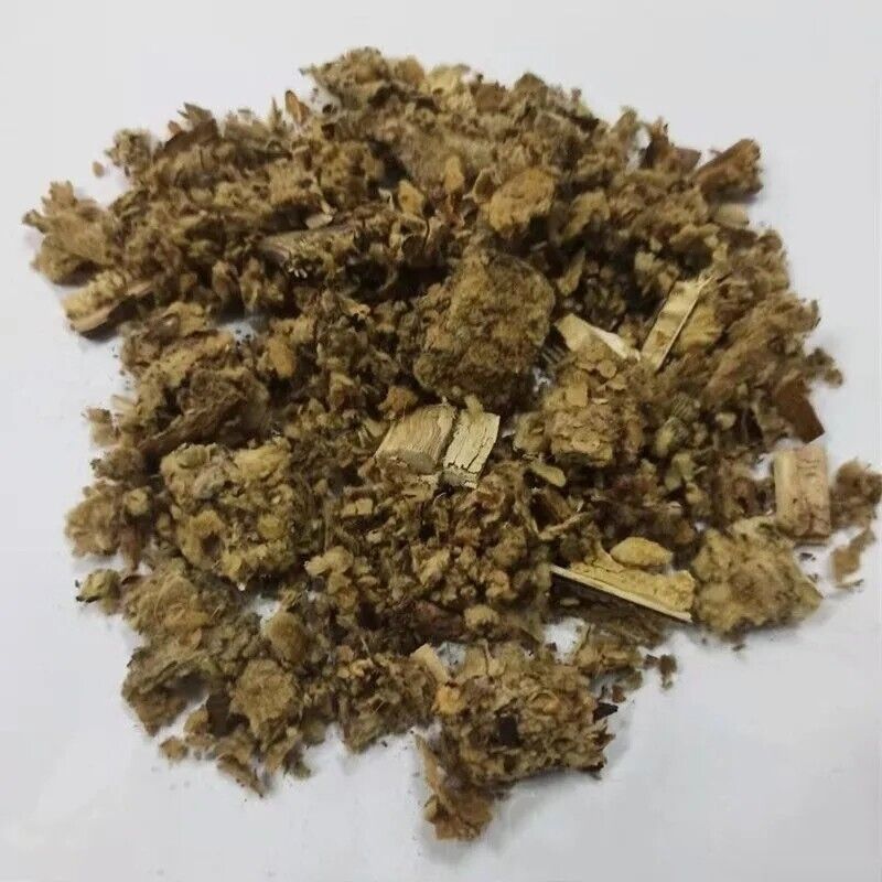 ORGANIC MULLEIN AUSTRALIA - BEST QUALITY DRIED MULLEIN LEAF HERB / TEA 250G Secondary image