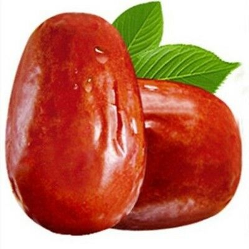 HelloYoung Organic Jujube Yu-date Chun Dates Beauty Good Date Chinese Date Premium 250g Zao