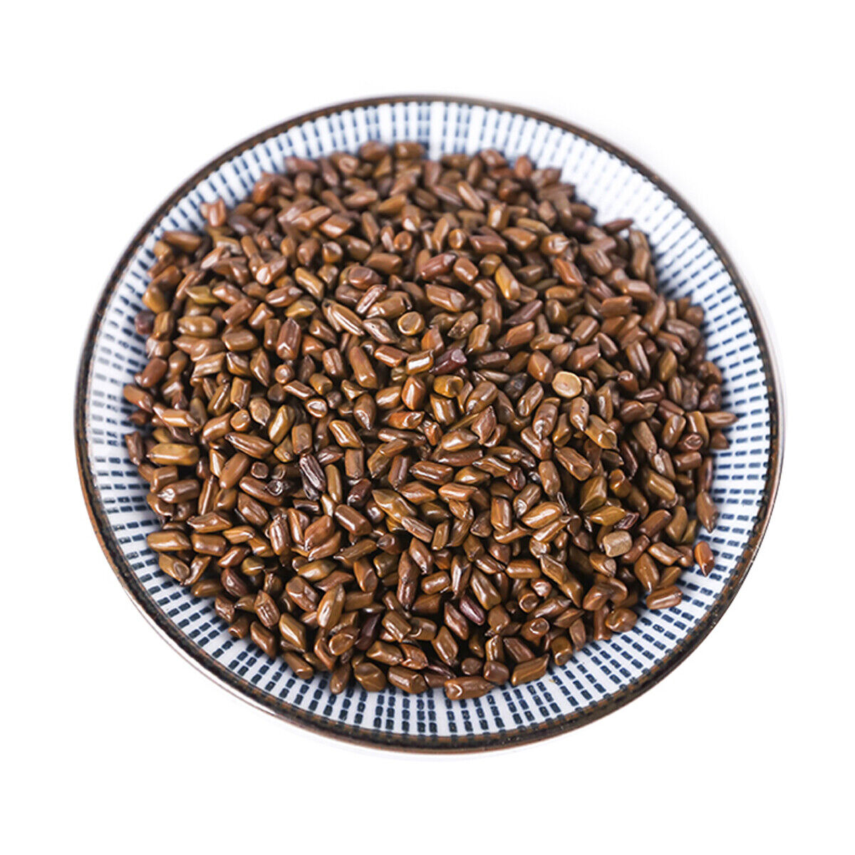 HelloYoung Ningxia Herbal Tea Traditional BlackTea Improving Acuity of Vision Healthy China