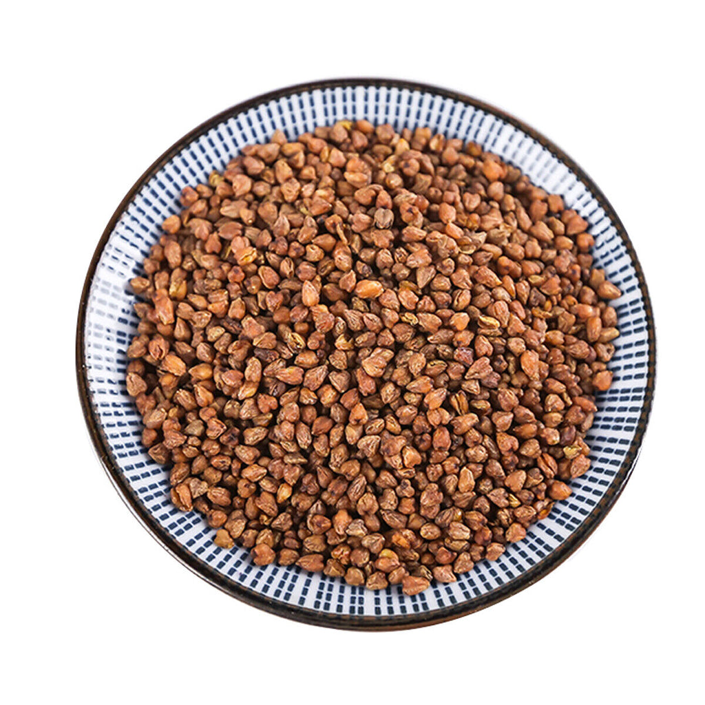 HelloYoung Green Food Bitter Buckwheat Black Bitter Xichang Sichuan Whole Germ Herbal Tea