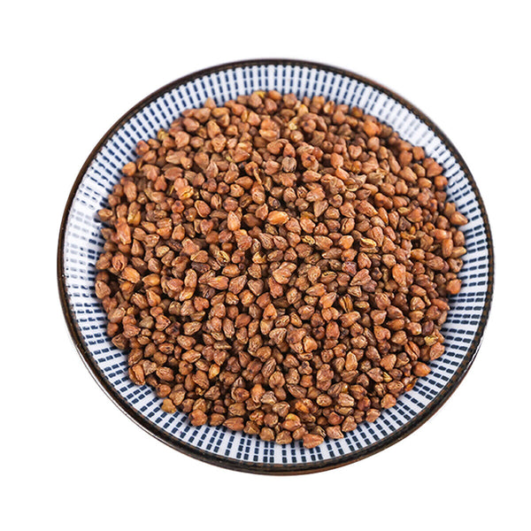 HelloYoung Green Food Bitter Buckwheat Black Bitter Xichang Sichuan Whole Germ Herbal Tea