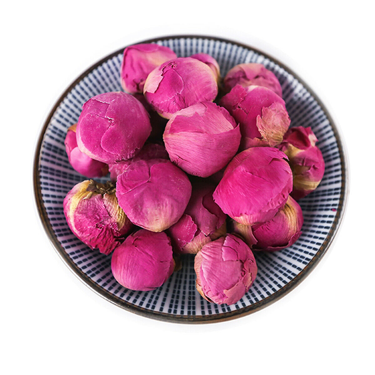 HelloYoung Peony Flowers Tea Flower Ball Rose Tea Bulk Chinese Special Herbal Tea GreenFood Main image