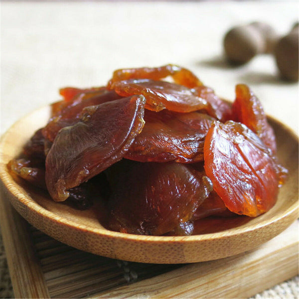 HelloYoung Guiyuan Longyan Fruit Bagged Organic Dried Seedless Fruit Herbal Tea New Scented