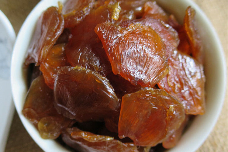 New Scented Natural Guiyuan Longyan Fruit Bagged Dried Seedless Fruit Herbal Tea