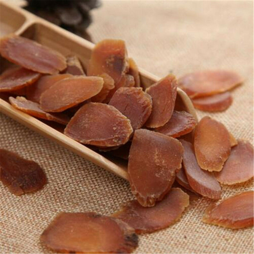 HelloYoung 10 Years Health Of Herbs 100g High Quality Red Ginseng Slices Dry Ginseng Root