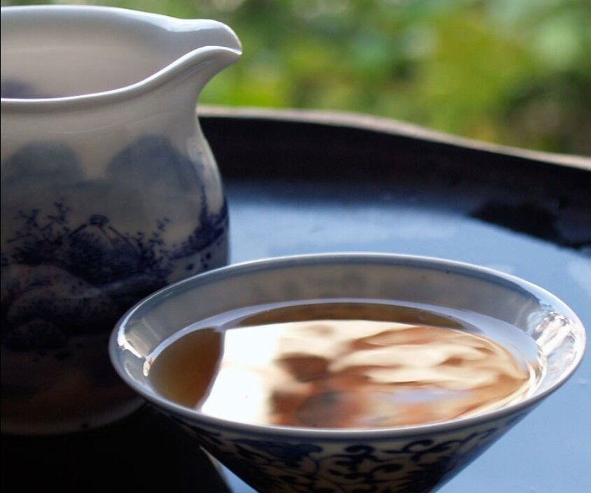 HelloYoung Dahongpao Tea Big Red Robe Black Tea Loose Leaf Top Wuyi Da Hong Pao Tea 250g