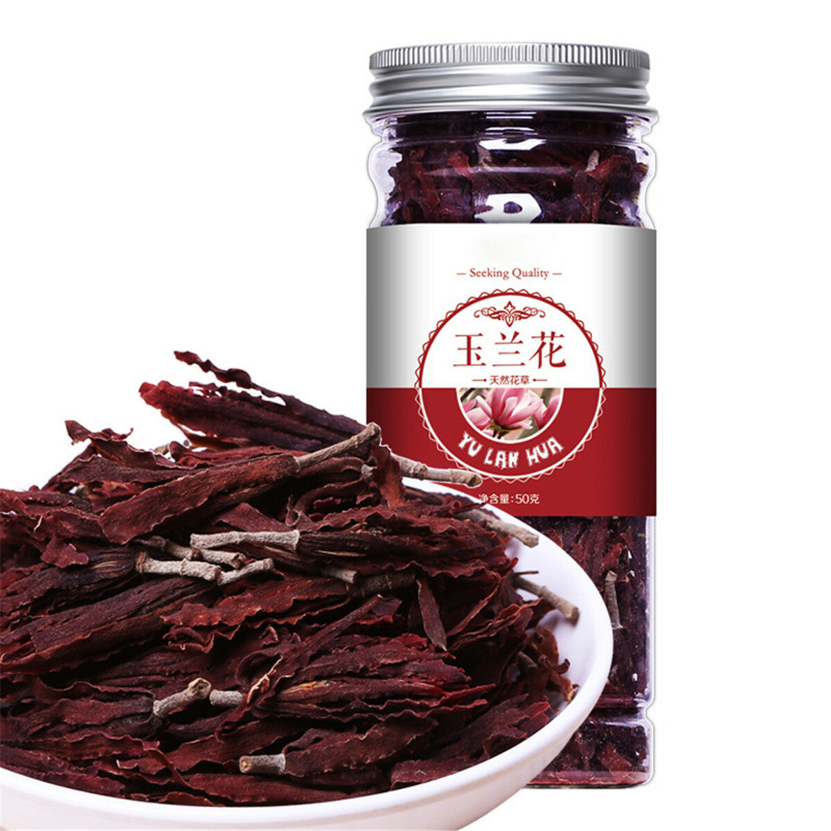 Nectar Scented Tea for Healthy Drink Flower Tea Fruit Herbal Peony