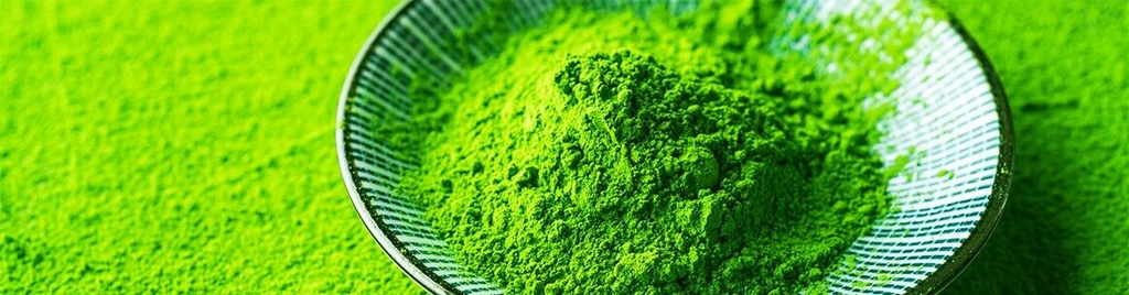 Matcha Green Tea Powder 100g Organic Matcha