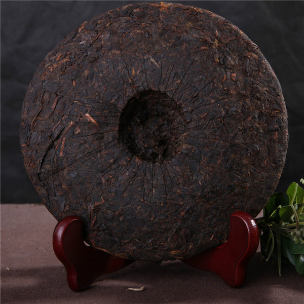 11 Years Great Ripe Pu-Erh Tea 357g Older Puer Tea Puerh tea Pu er Tea Black Tea