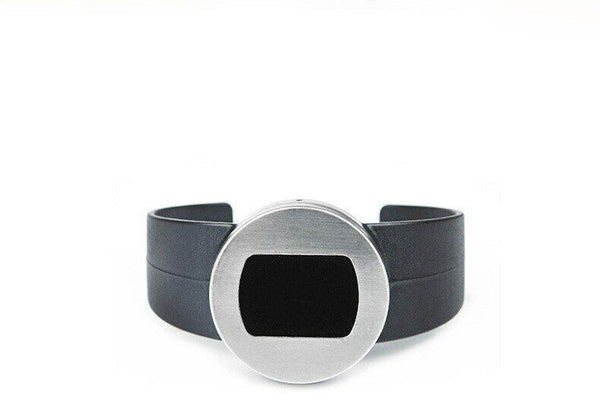 Wine Temperature Sensor Red Wine Bracelet Thermometer for Beer Stainless Steel