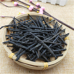 HelloYoung Herbal Tea Loose Leaf Chinese Kuding Chinese Tea Healthy Drink FoodBitter Tea