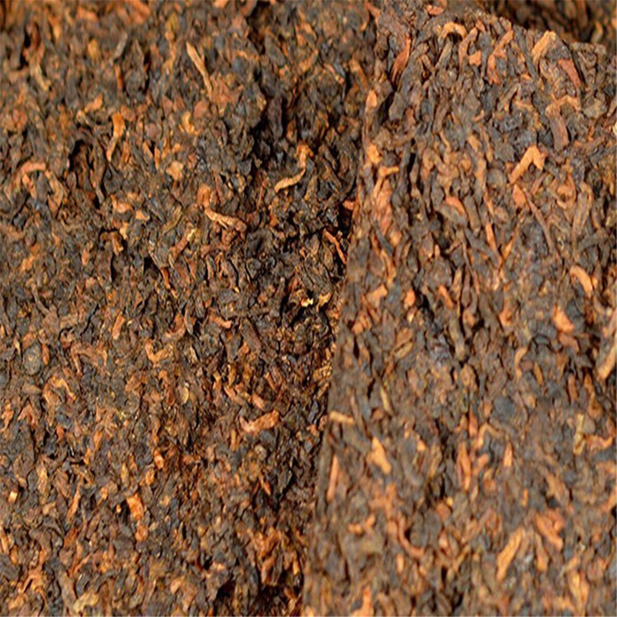 HelloYoung Pu'er Tea Pu Er Tea Puerh Tea Black Tea China Premium Old Chinese Puer Tea 250g