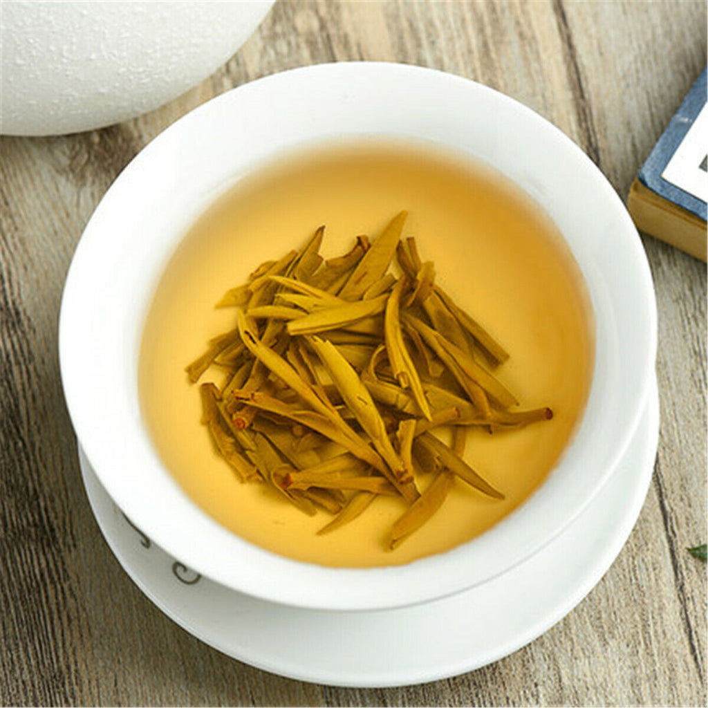 Premium White Hair Monkey Jasmine GreenTea Jasmine Green Tea Chinese Jasmine Tea