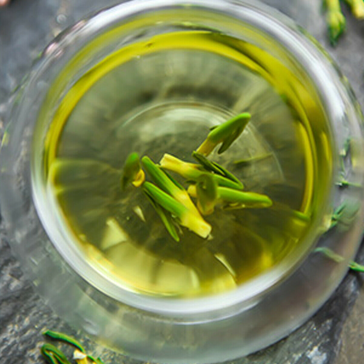 HelloYoung Flower Tea Herbal Tea Bulk Chinese Special Tea Reduce Internal Heat Green Food