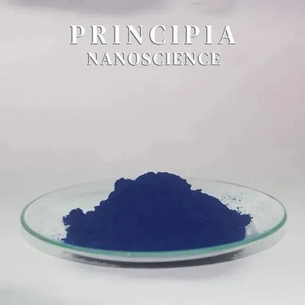 Blue Spirulina Powder Organic Phycocyanin Powder