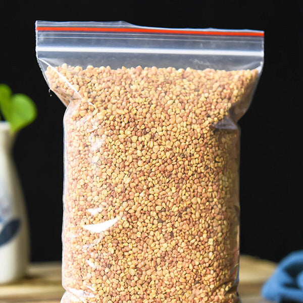 HelloYoung Herbal Tea Weight Loss and Relaxation Green Food Tertiary-buckwheat Yellow Tea