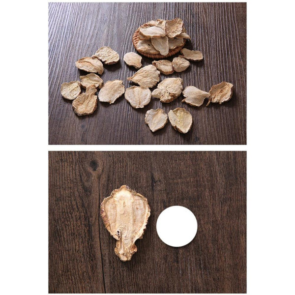 HelloYoungTea 100% Natural Wild Maca Root Herbal Tea 50g 500g Chinese Herbal Supplement Dried