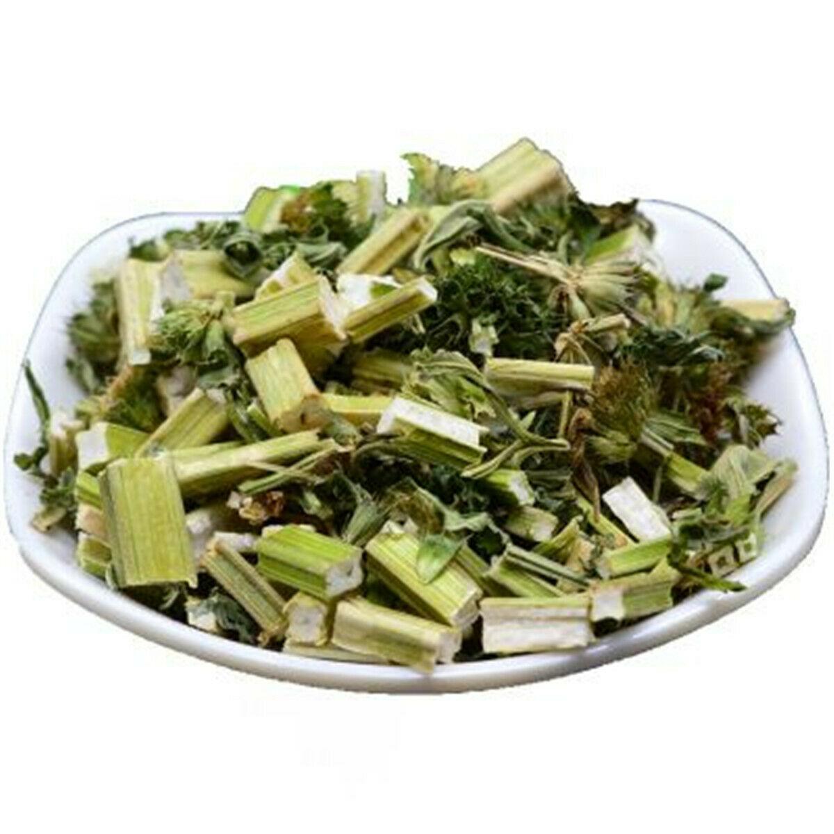 HelloYoungTea Leonurus Cardiaca Tea Motherwort Herb Dried Tea Haerb Eonuril Tea Good for Women
