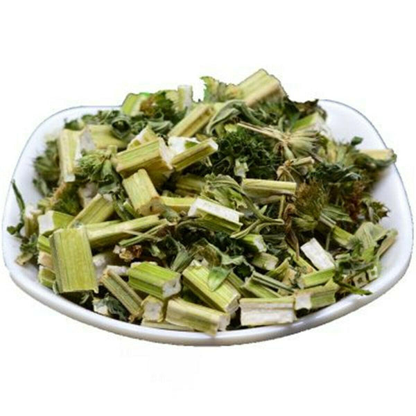 HelloYoungTea Leonurus Cardiaca Tea Motherwort Herb Dried Tea Haerb Eonuril Tea Good for Women