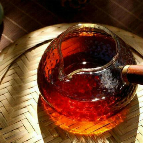 HelloYoungTea China Republic Day Royal Grade Shu Puer Ripe Pu-erh Tea 357g Puer Tea Healthy
