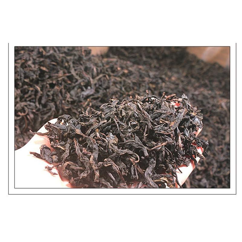 HelloYoungTea 2023 Da Hong Pao Cinnamon Oolong Tea, Spring Flavor, 125g
