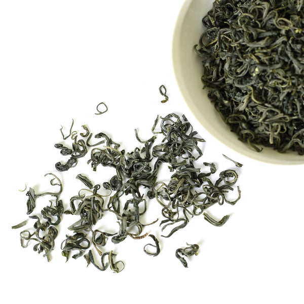 HELLOYOUNG 250g Supreme Spring Yunwu Cloud Mist High Mount Lushan Green Tea