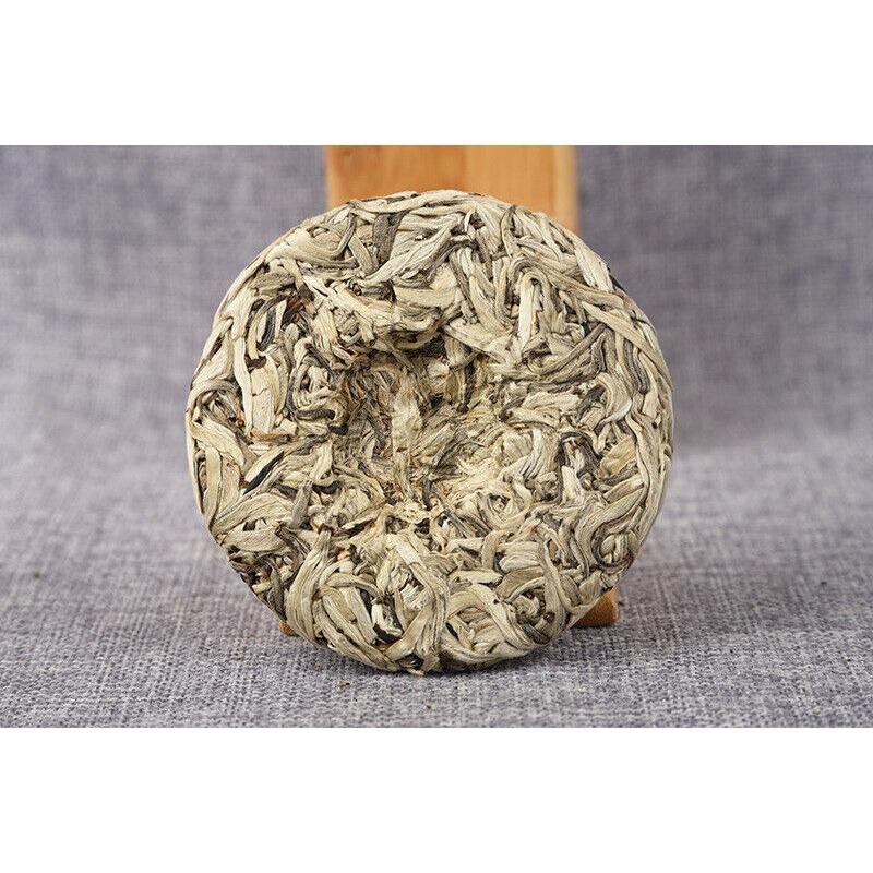 HelloYoungTea 100g High Quality Yunnan White Tea Healthy Drink