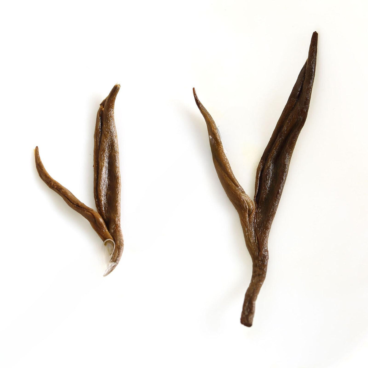 HELLOYOUNG 100g Supreme Yunnan Black Tea Fengqing Dian Hong Snail Golden Buds