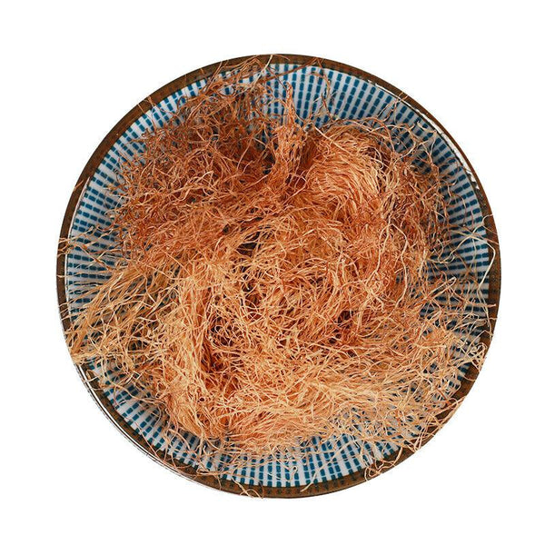 HelloYoungTea 500g Natural Yumixu Tea Healthy Herbal Tea Corn Silk Tea Chinese Specialty