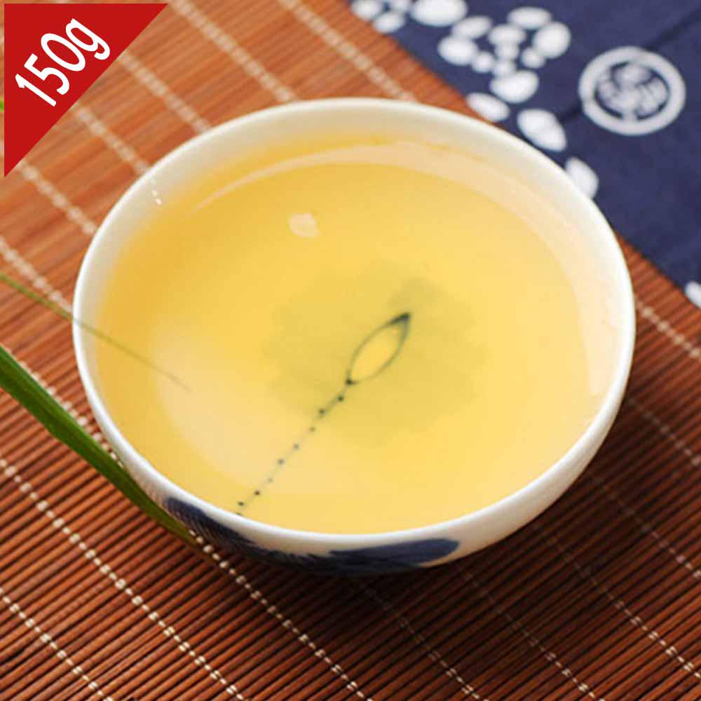 HelloYoungTea Dayi 7542 Sheng Puerh Tea 150g Raw Yunnan Chinese Pu'er