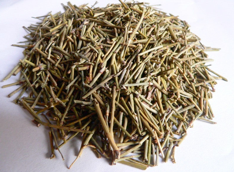 HelloYoung 250克 麻黄 Mo Huang Healthy Herbal Tea Natural Muhuang Tea 250g Chinese Herbal