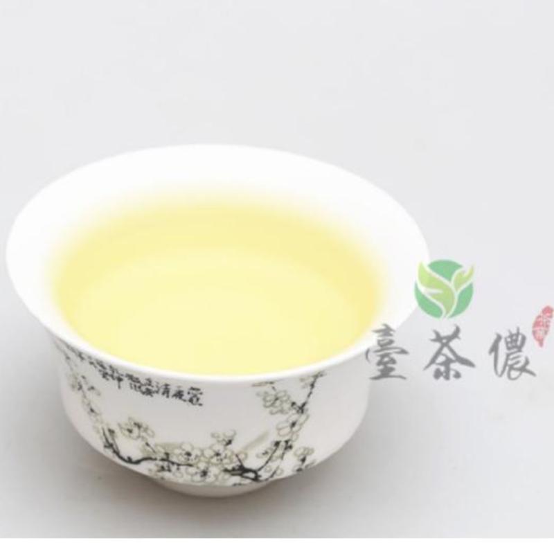 HelloYoungTea Ali Shan Jin Xuan High Mountain Tea Sweet Fragrant Dong Ding Oolong 150g