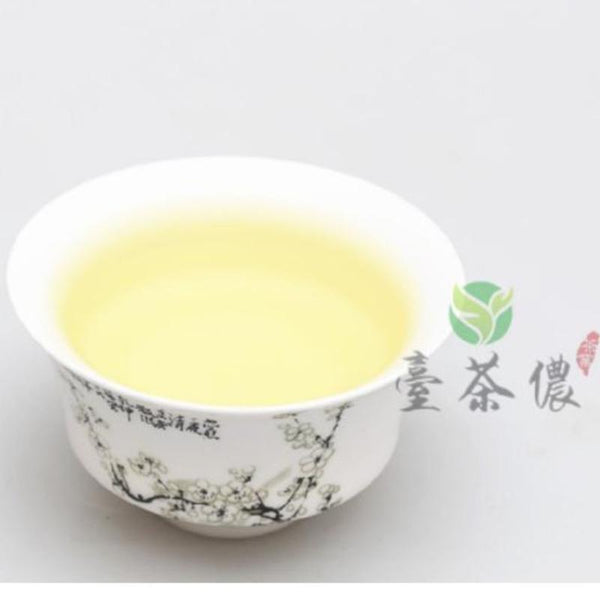 HelloYoungTea Ali Shan Jin Xuan High Mountain Tea Sweet Fragrant Dong Ding Oolong 150g
